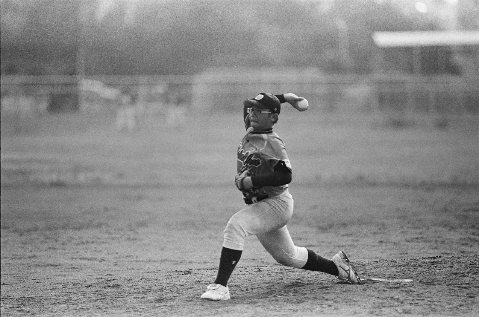 Summer Baseball