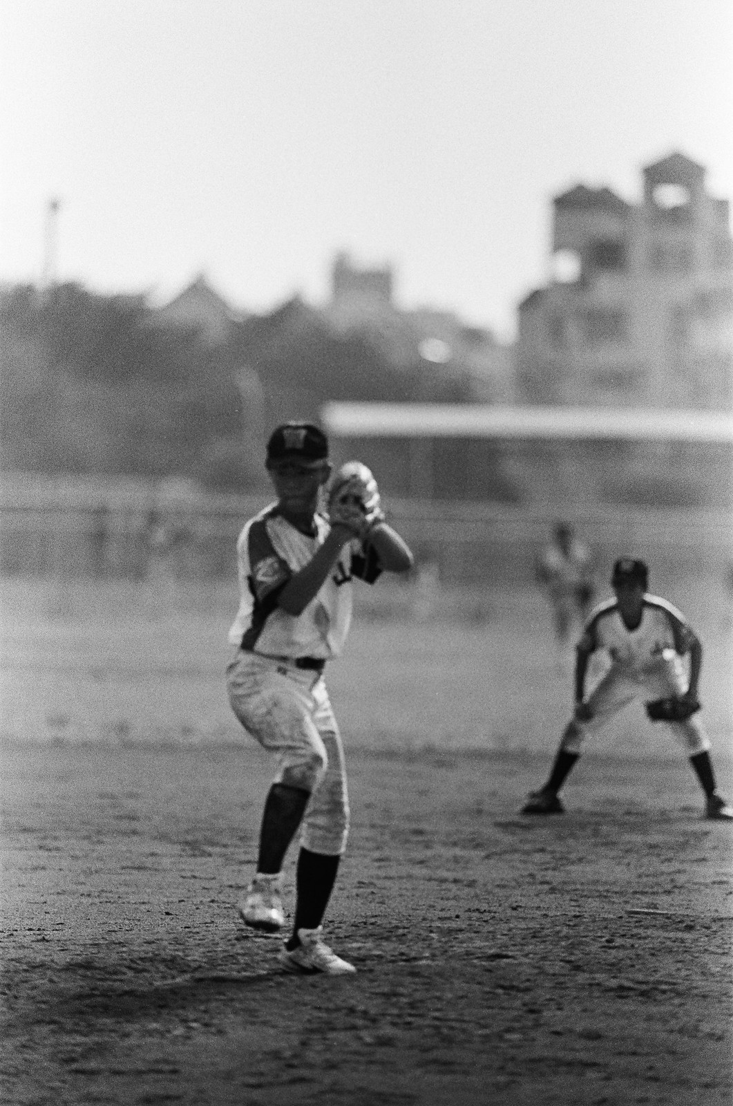 Summer Baseball