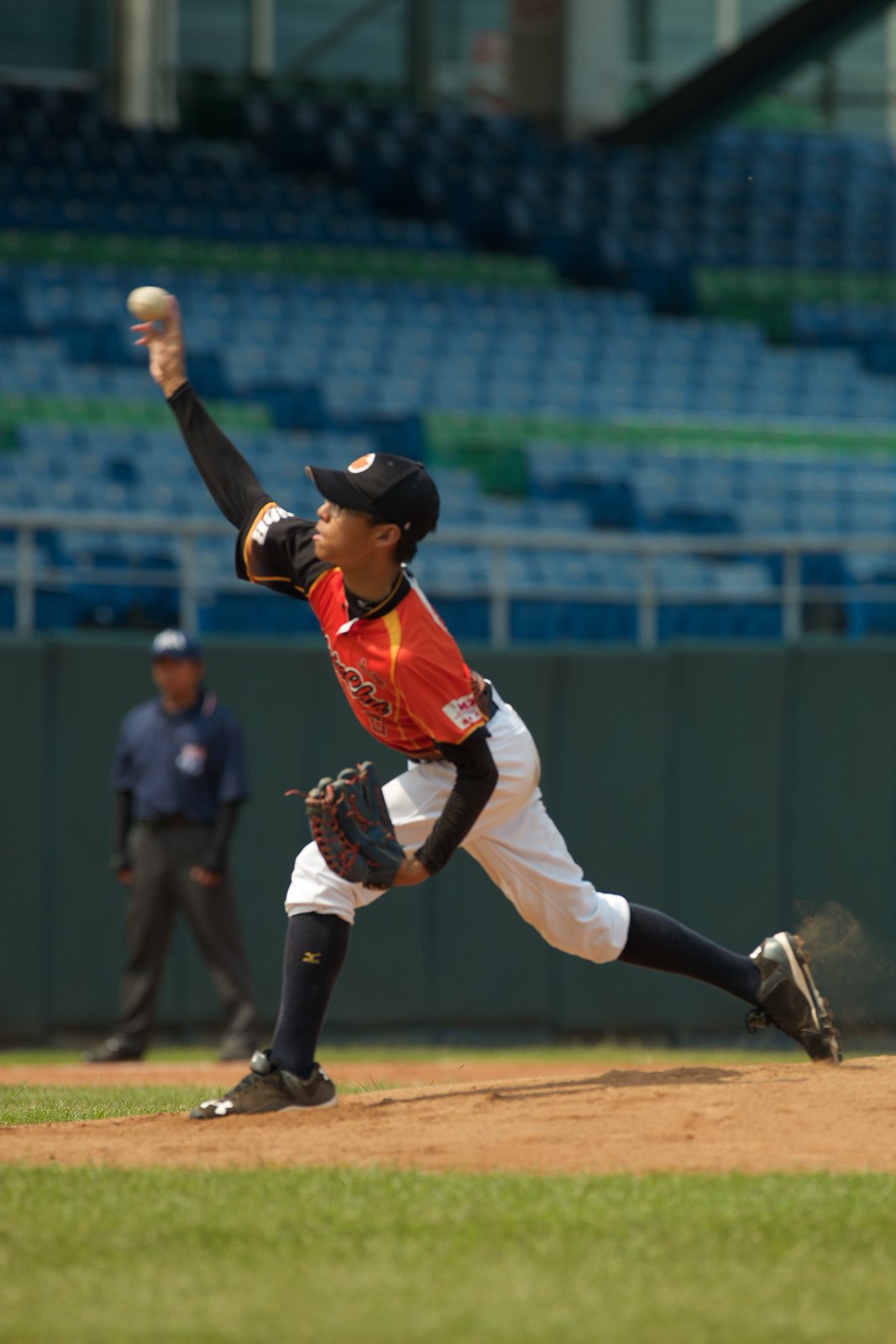 Baseball Game
