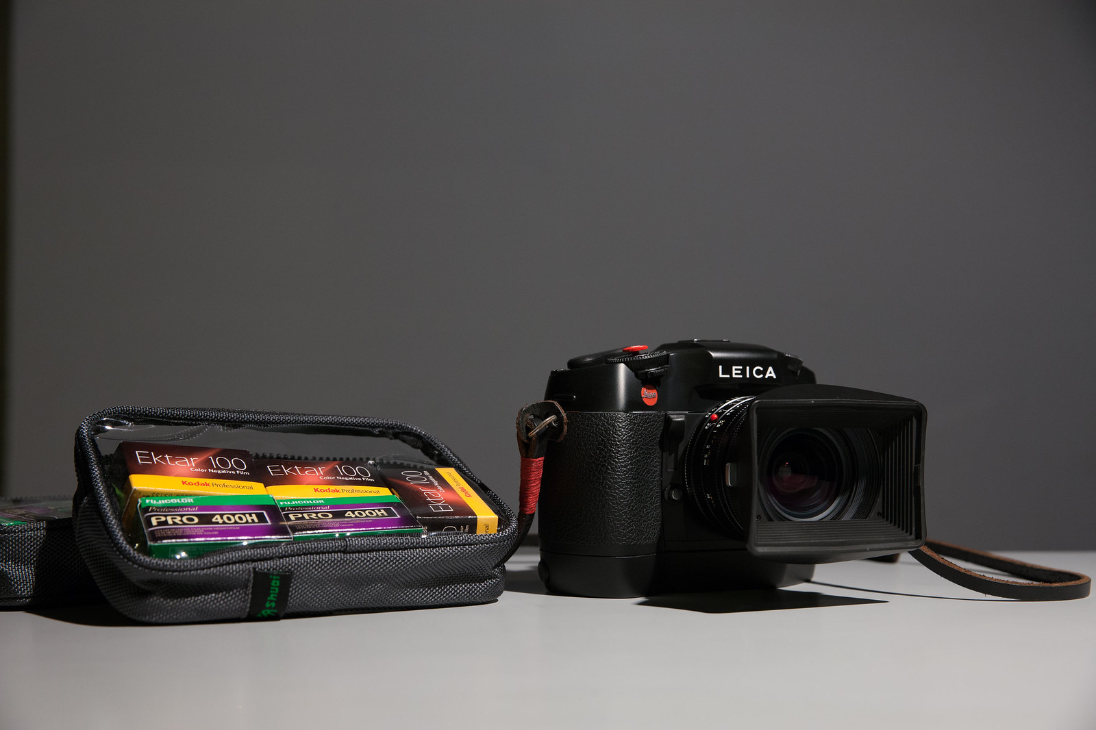 Film Camera