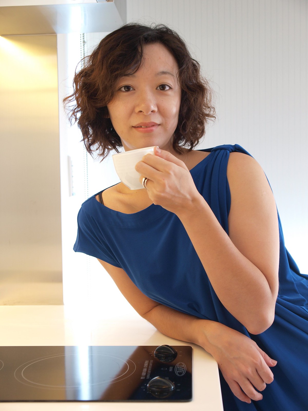 Portrait - love