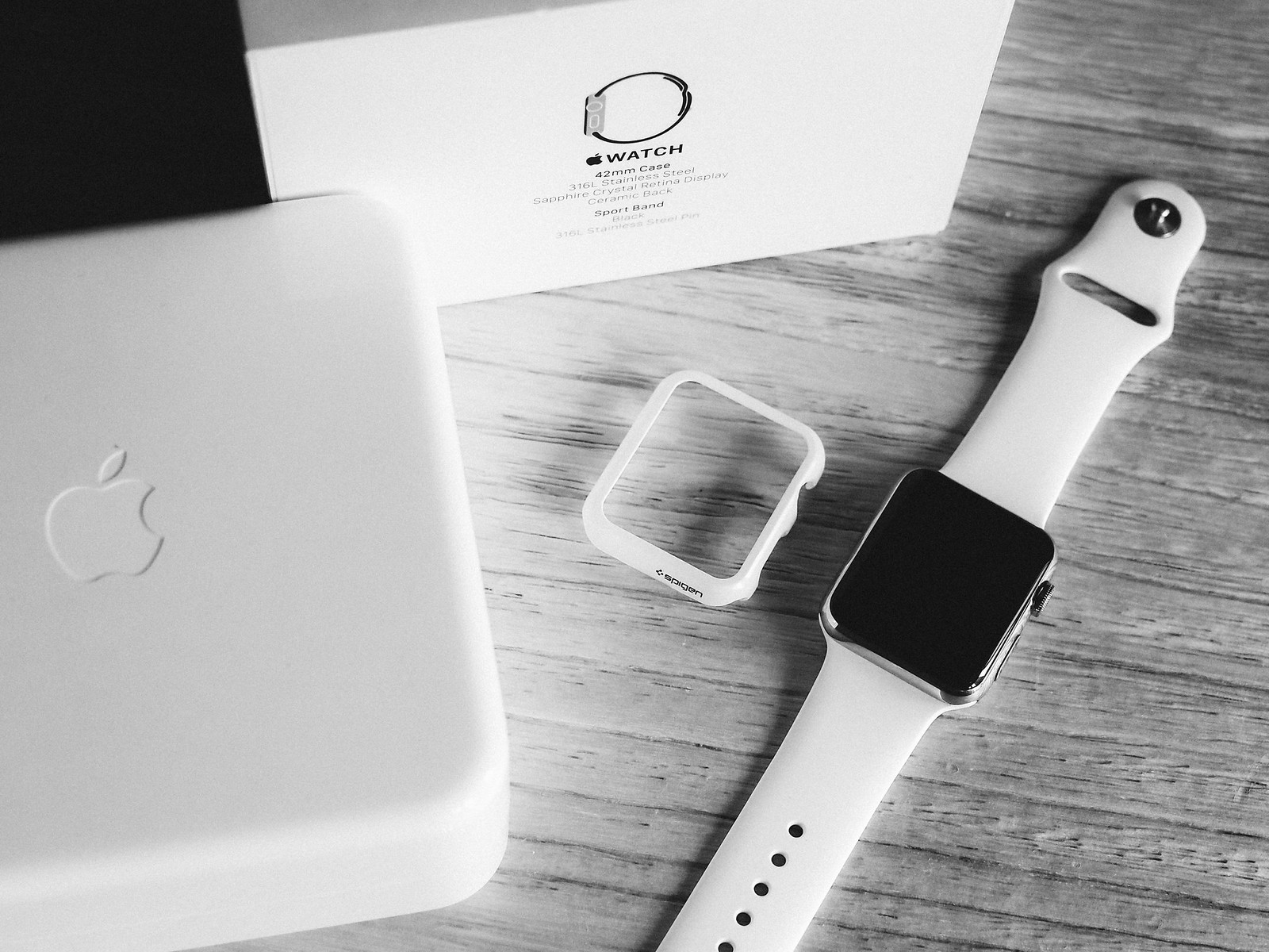 Apple Watch