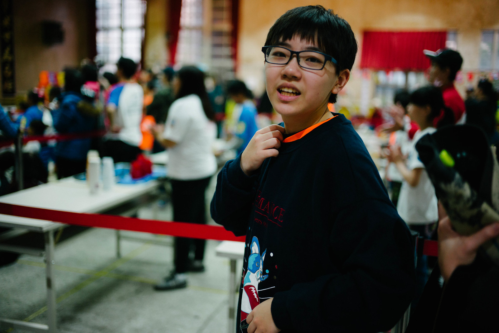 snap shots