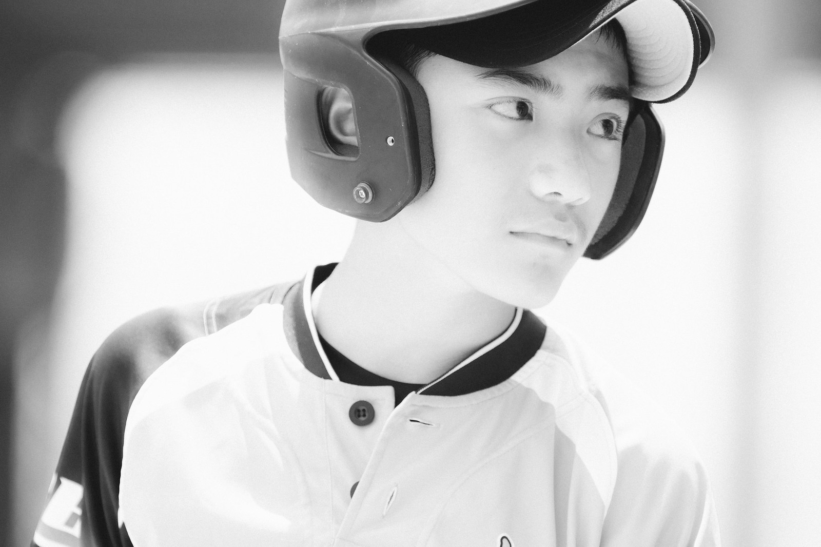 Baseball Kid