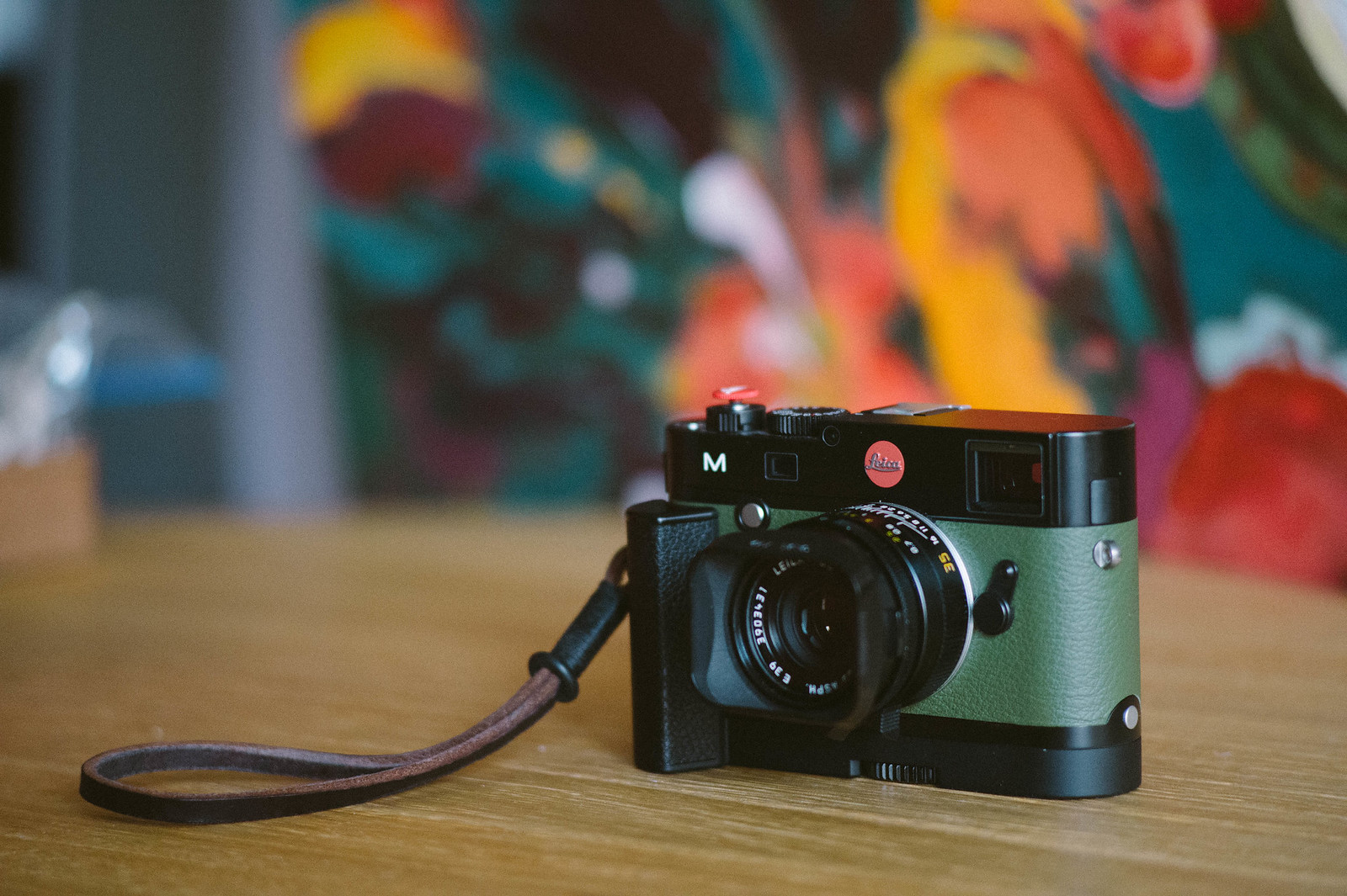 Leica M240