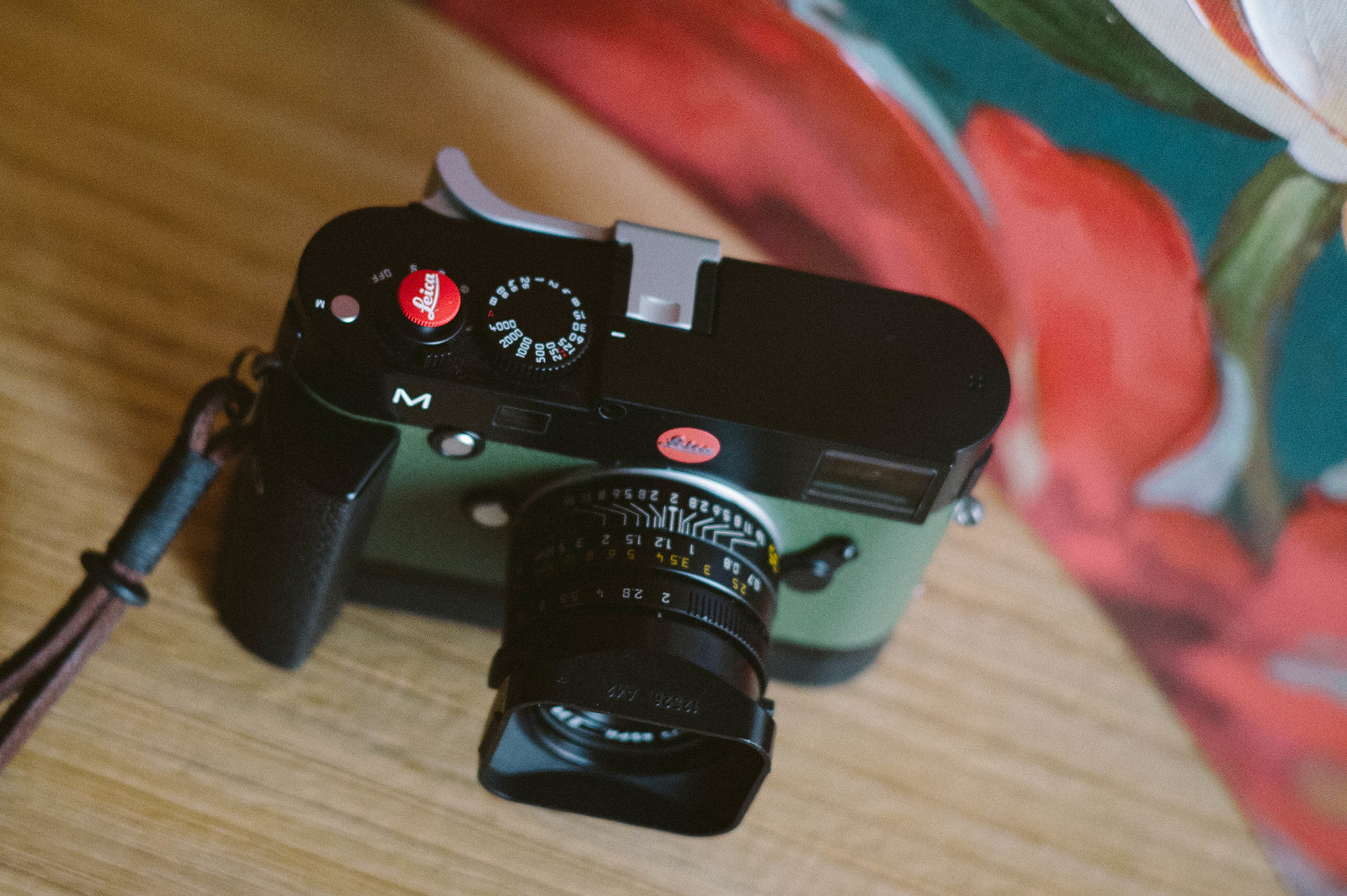 Leica M240