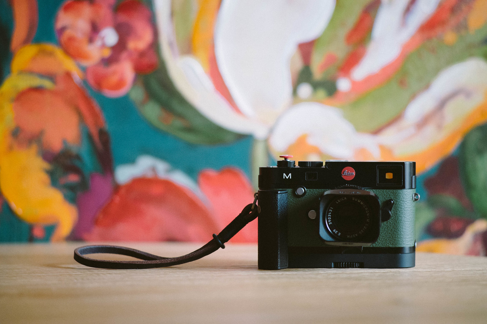 Leica M240