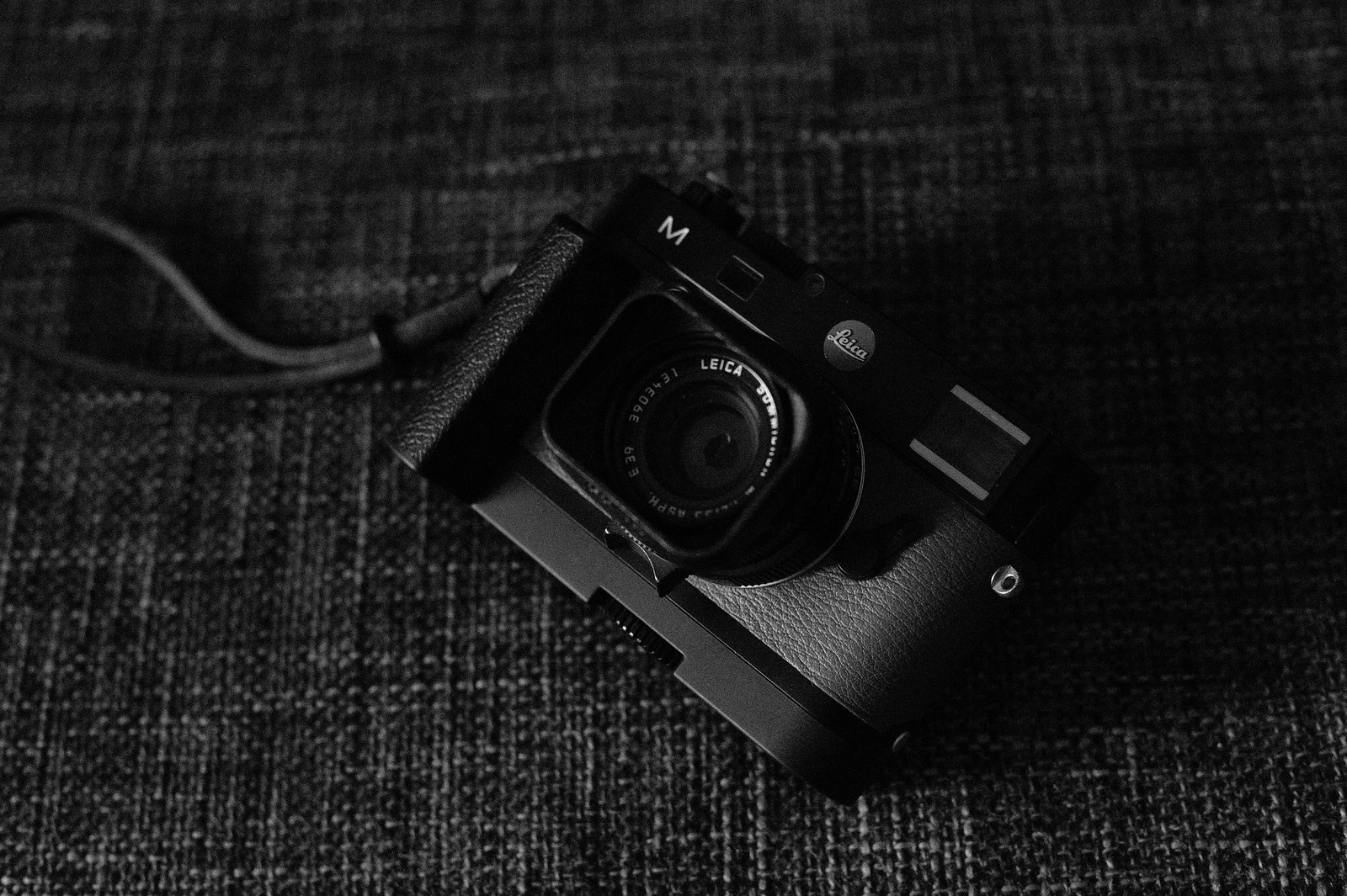 Leica M240