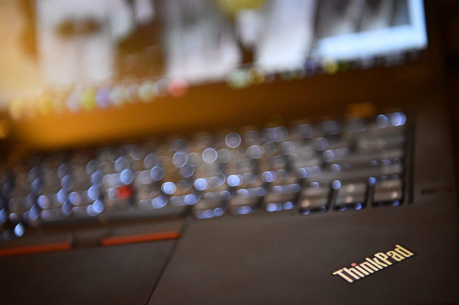 ThinkPad X1C