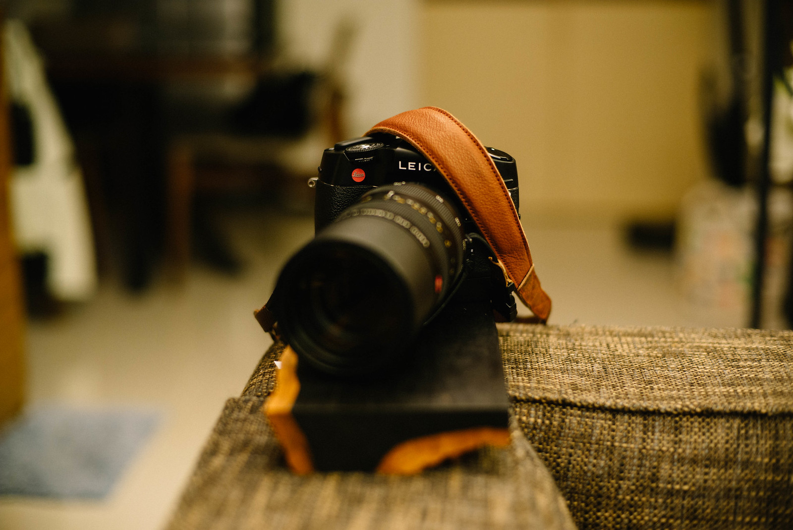 Camera Strap