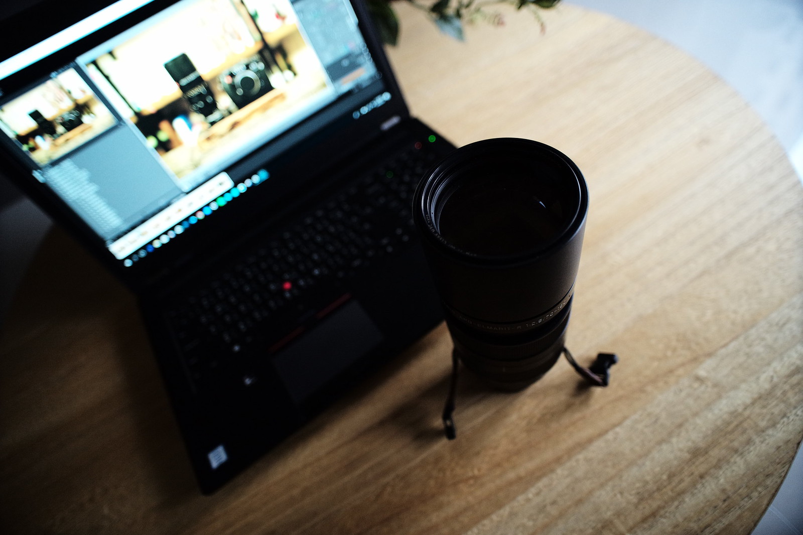 Leica VARIO-APO-ELMARIT-R 70-180