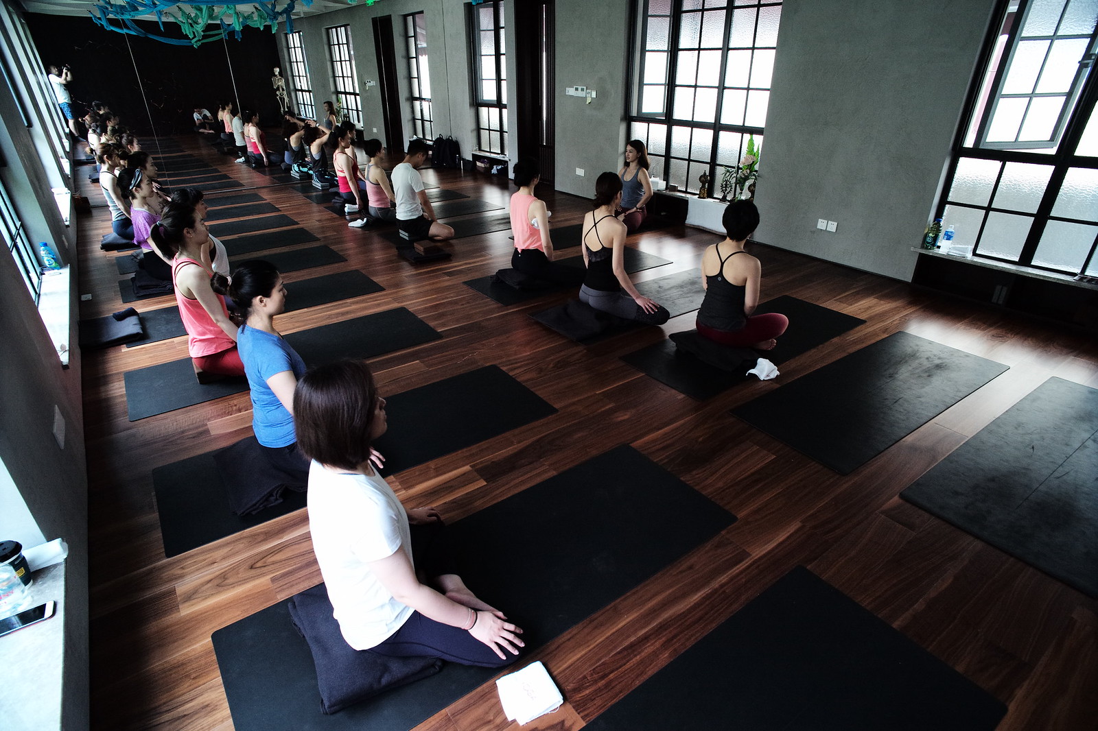 Yoga
