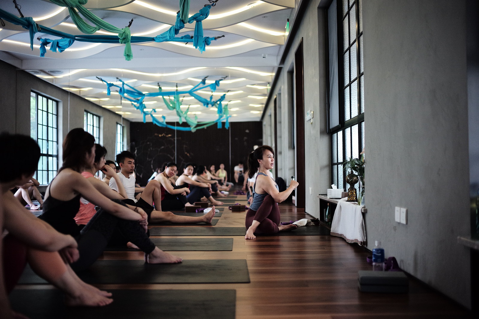 Yoga