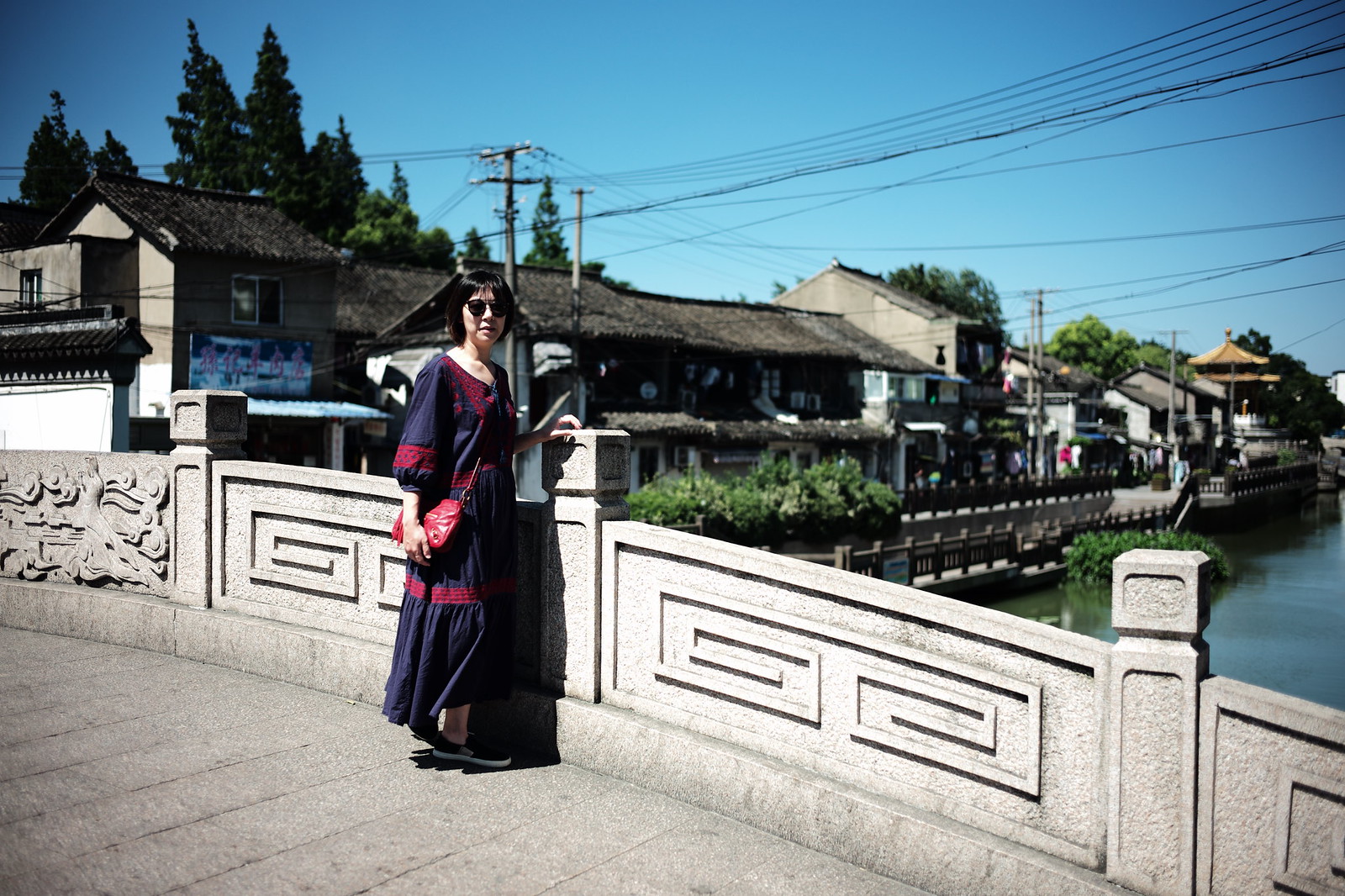 Shanghai street shots
