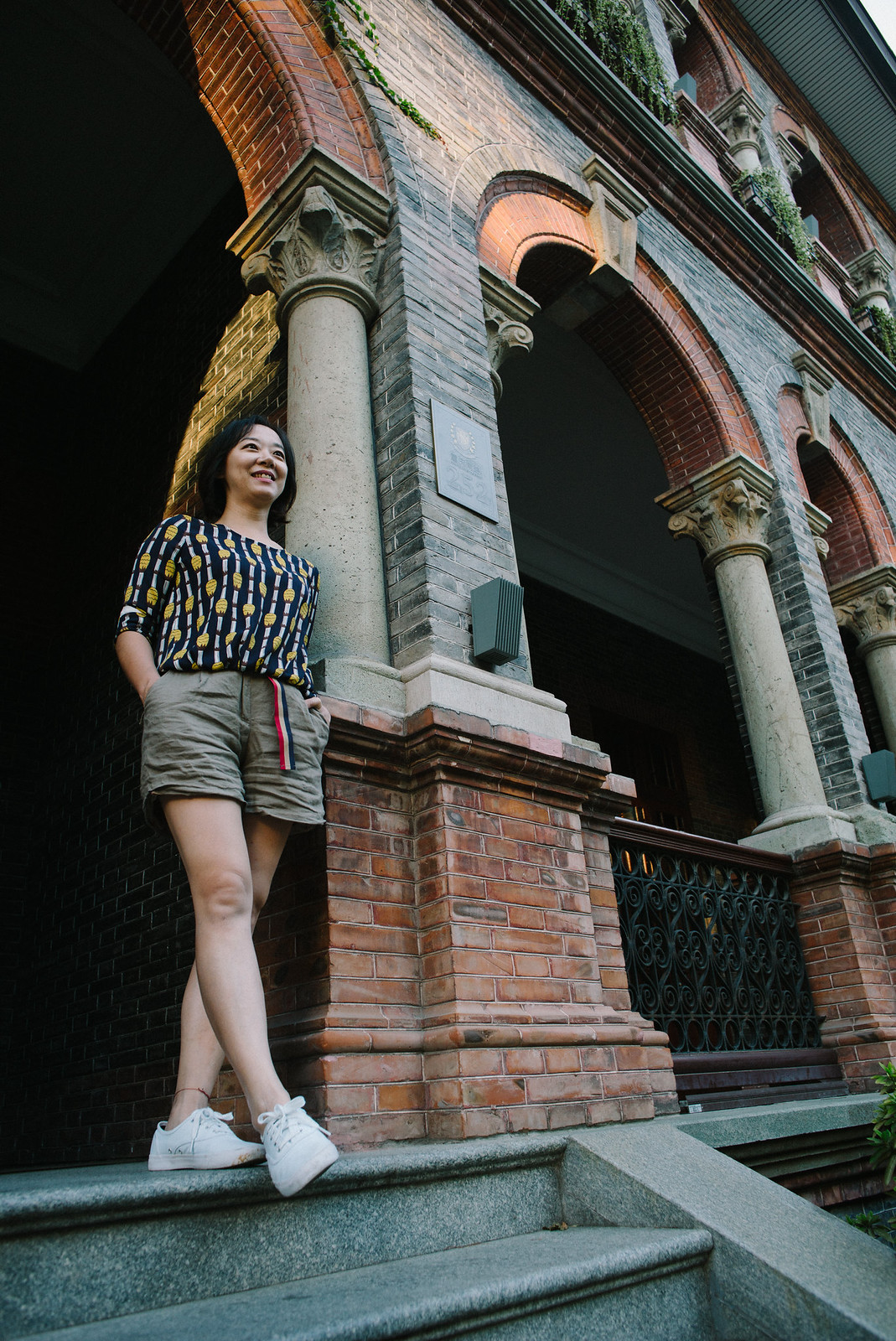 Shanghai City easy tour