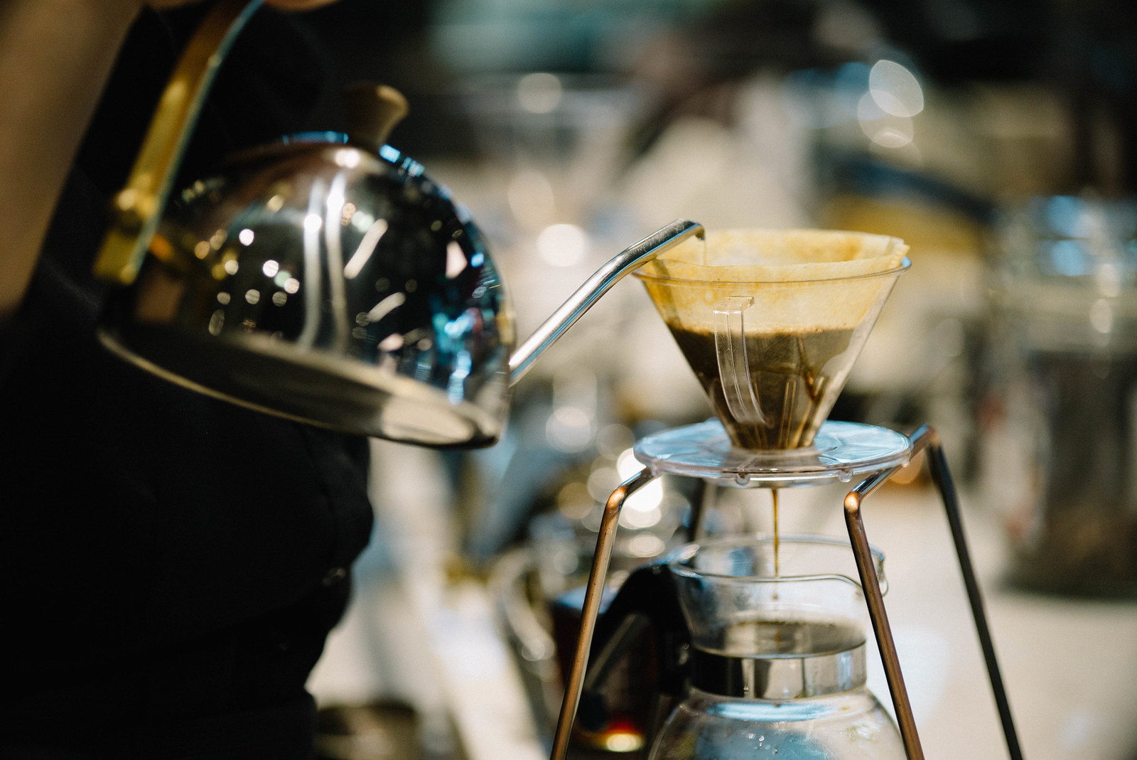 JoySpot Coffee