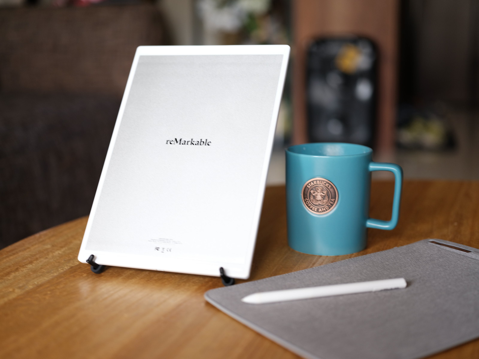 Remarkable e-paper