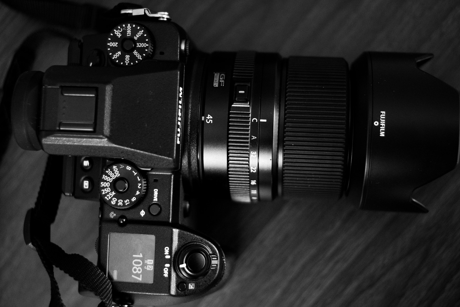 GFX 50S