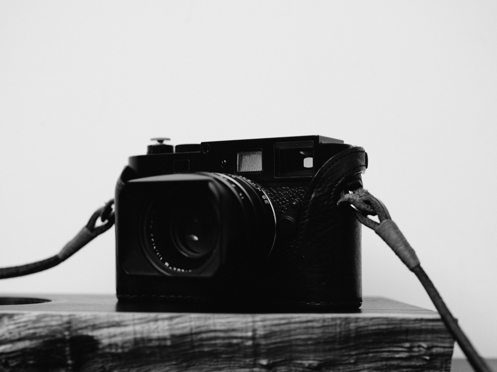 Leica M9-P