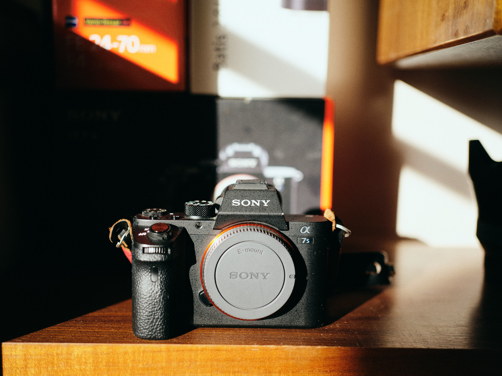 My Sony Sets