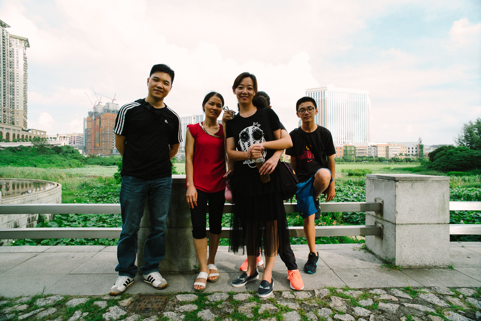 Family memories