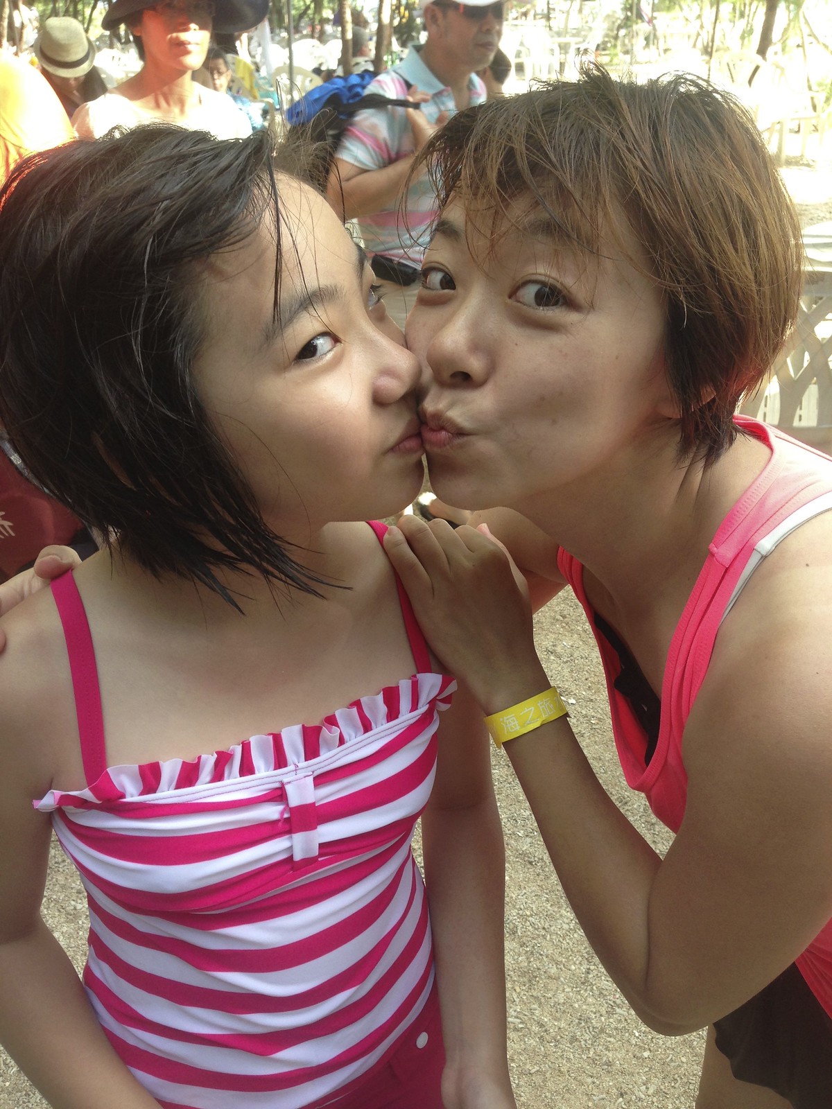 Family memories