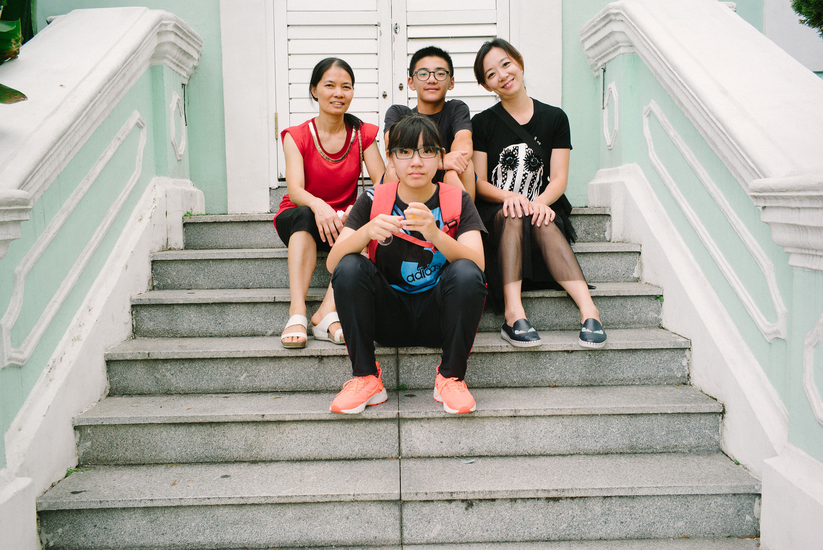 Family memories
