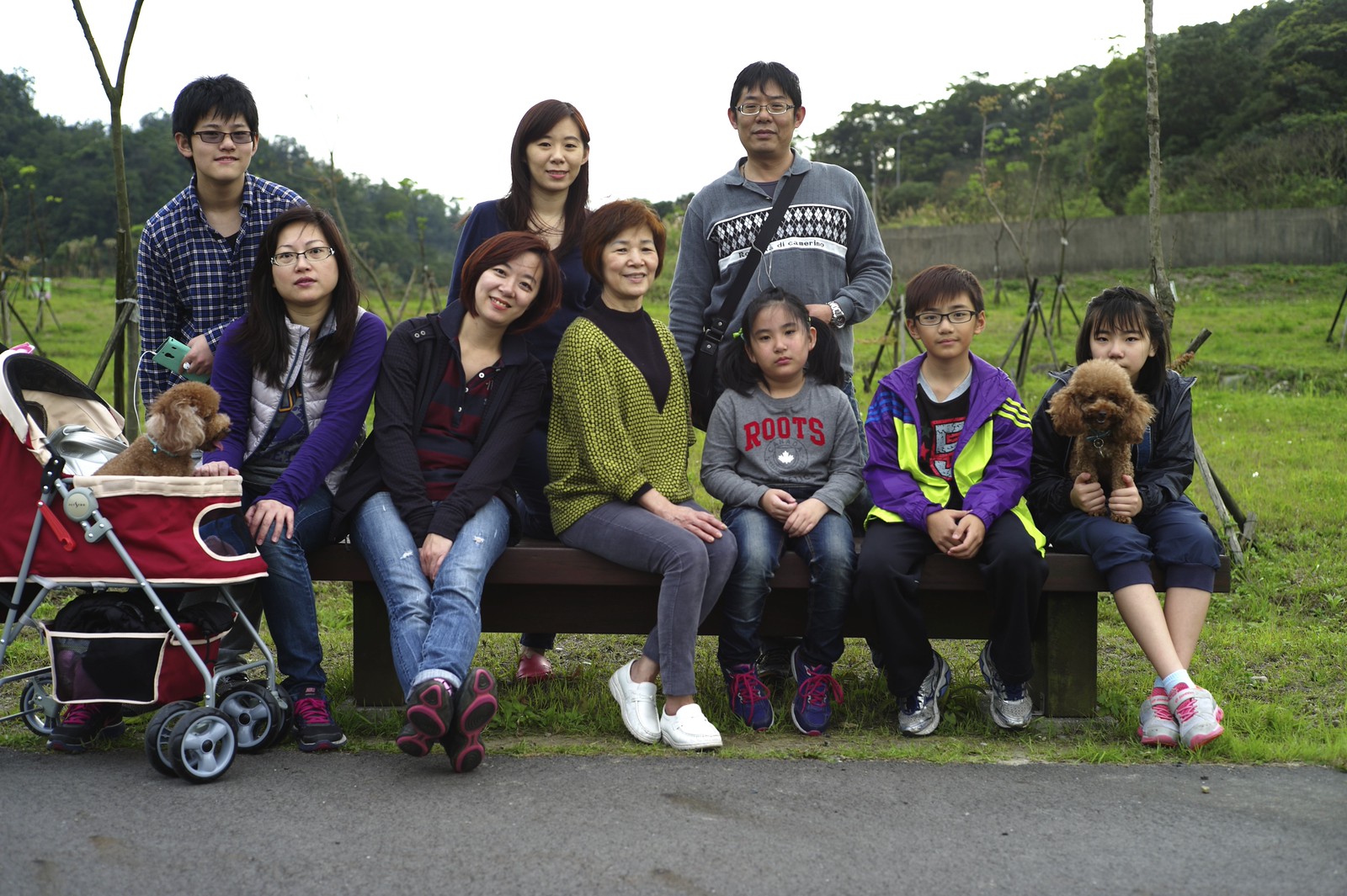 Family memories