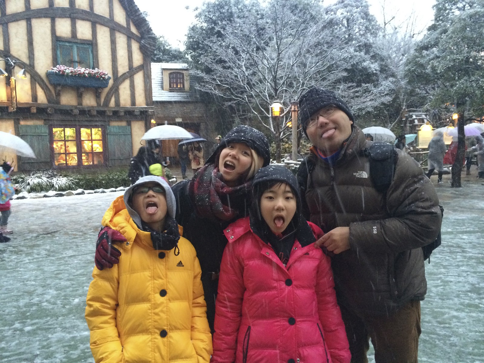 Family memories