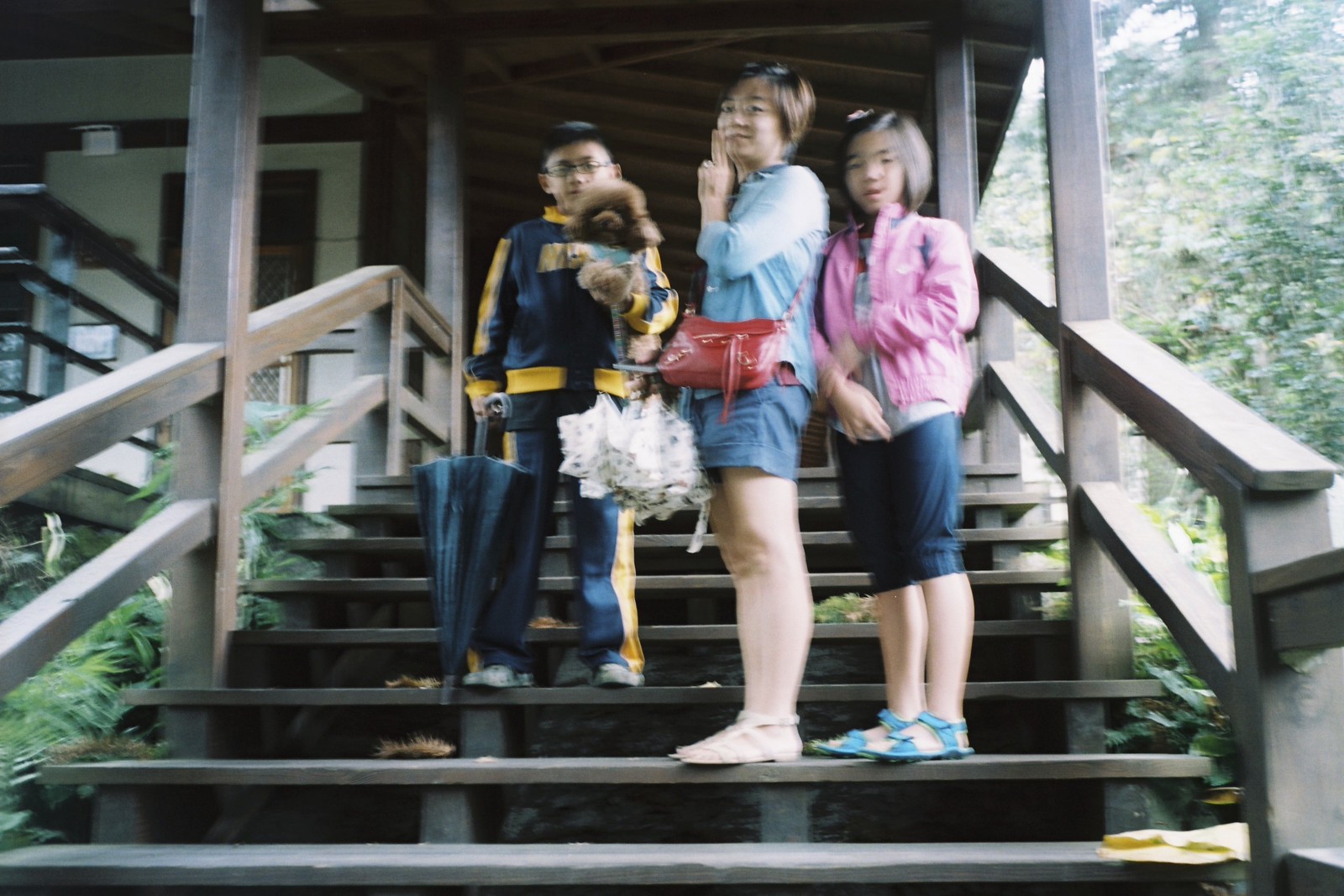 Family memories