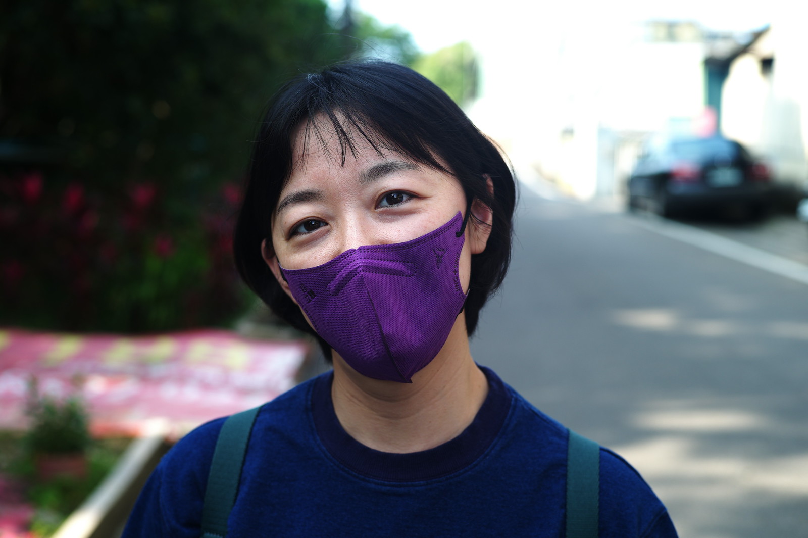 Street snap
