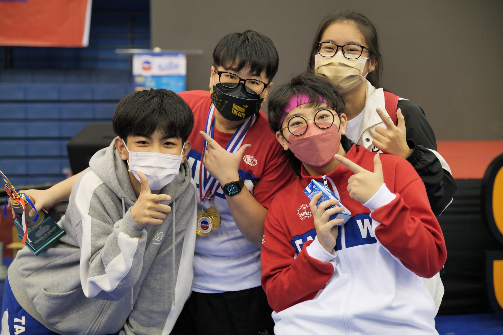 2022 Asian Open (Taipei)