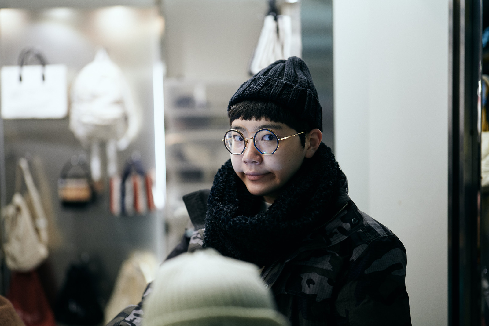 Seoul Tour