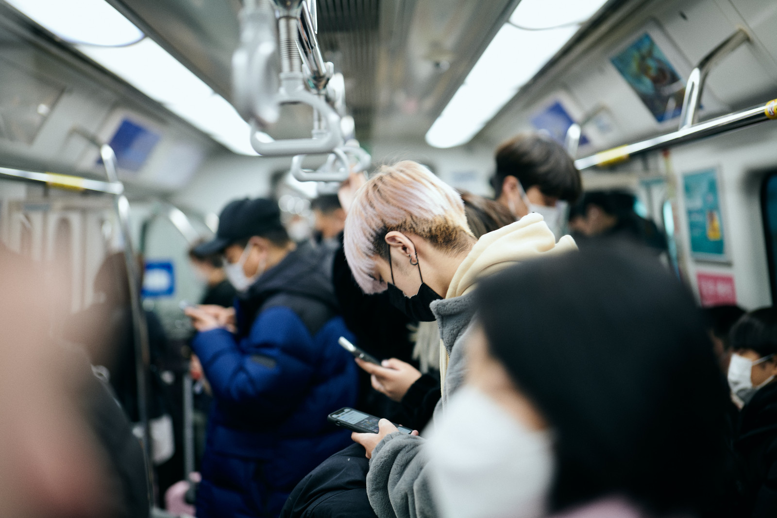 Seoul Tour