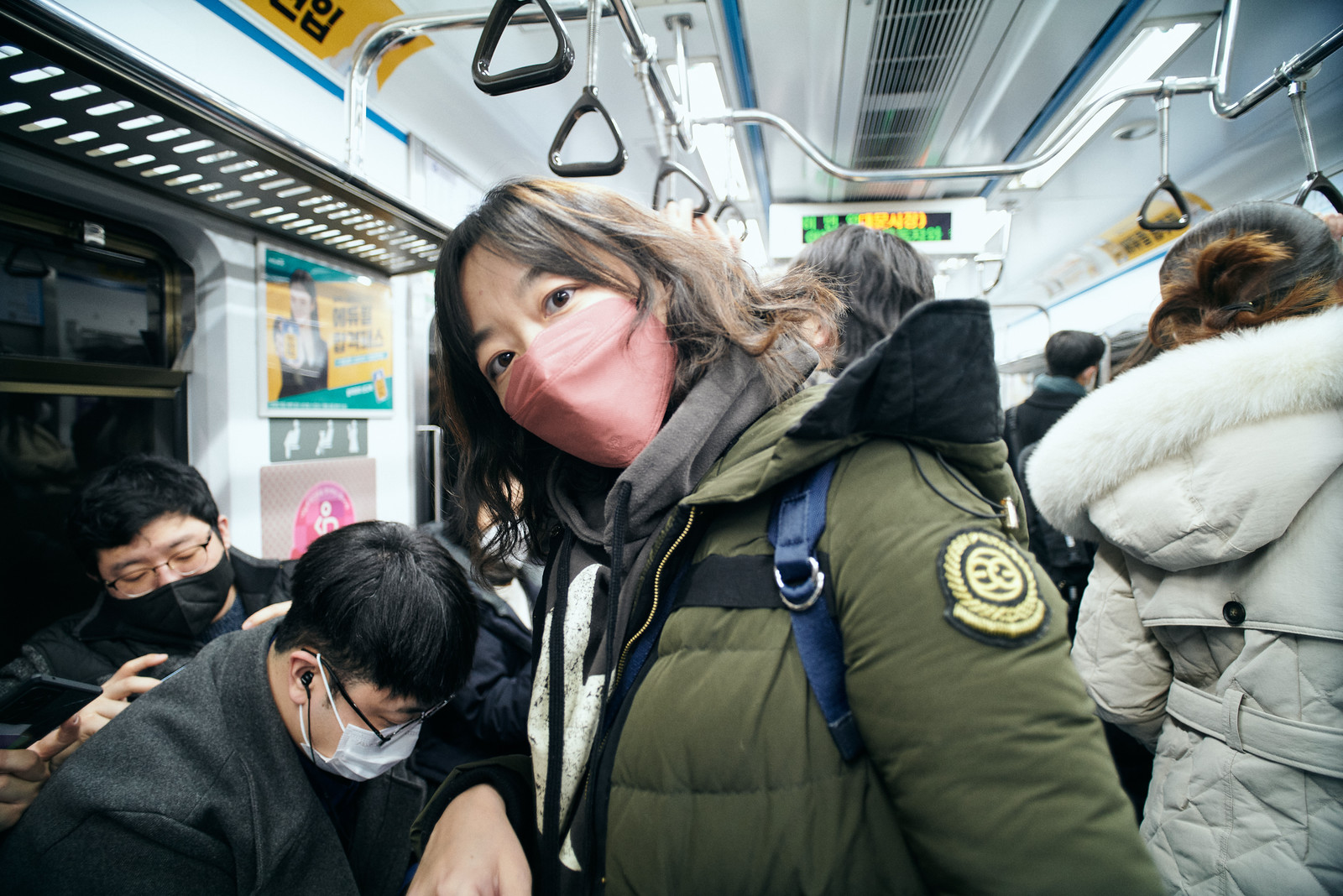 Seoul Tour