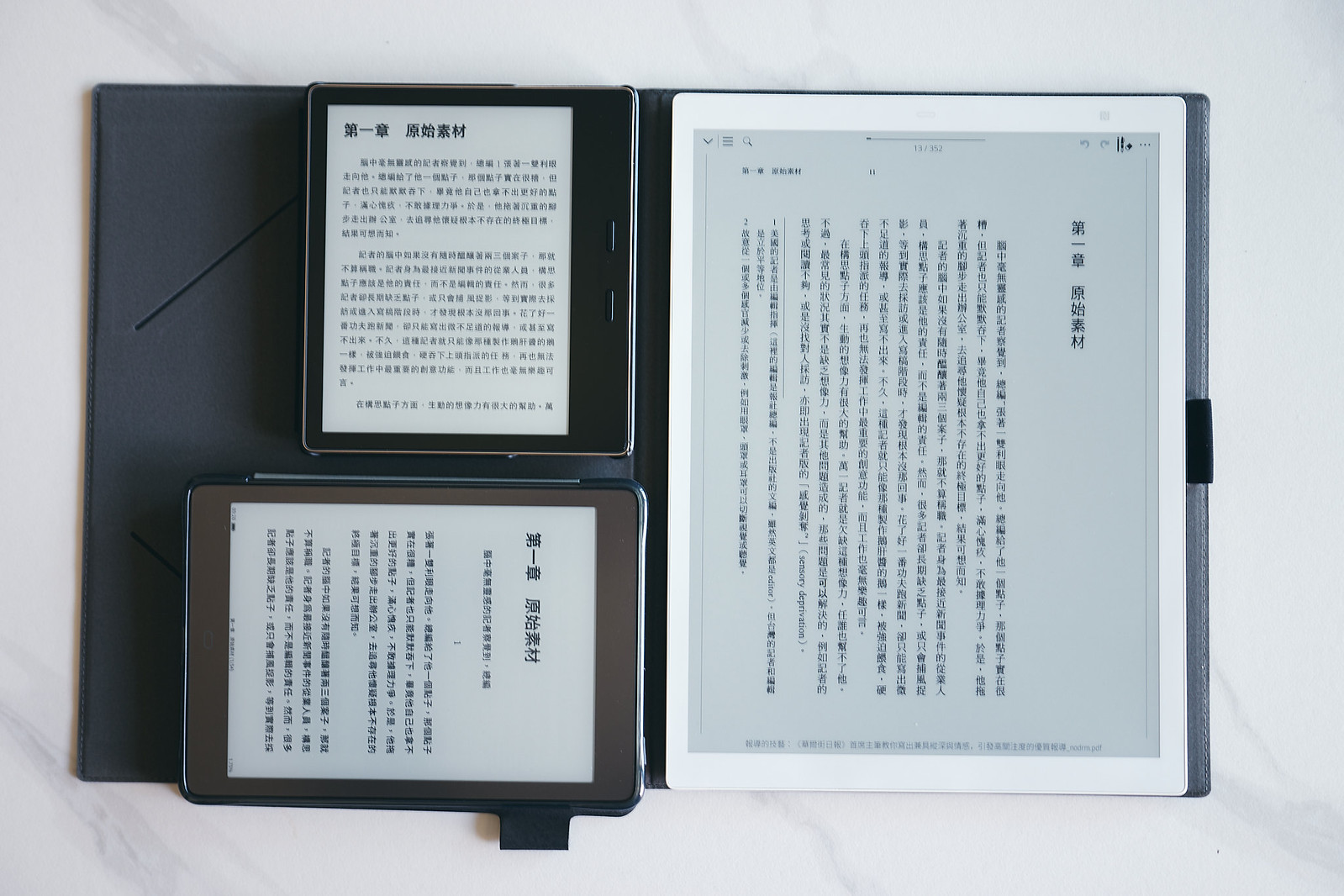 Fujitsu Quaderno A5 Gen2