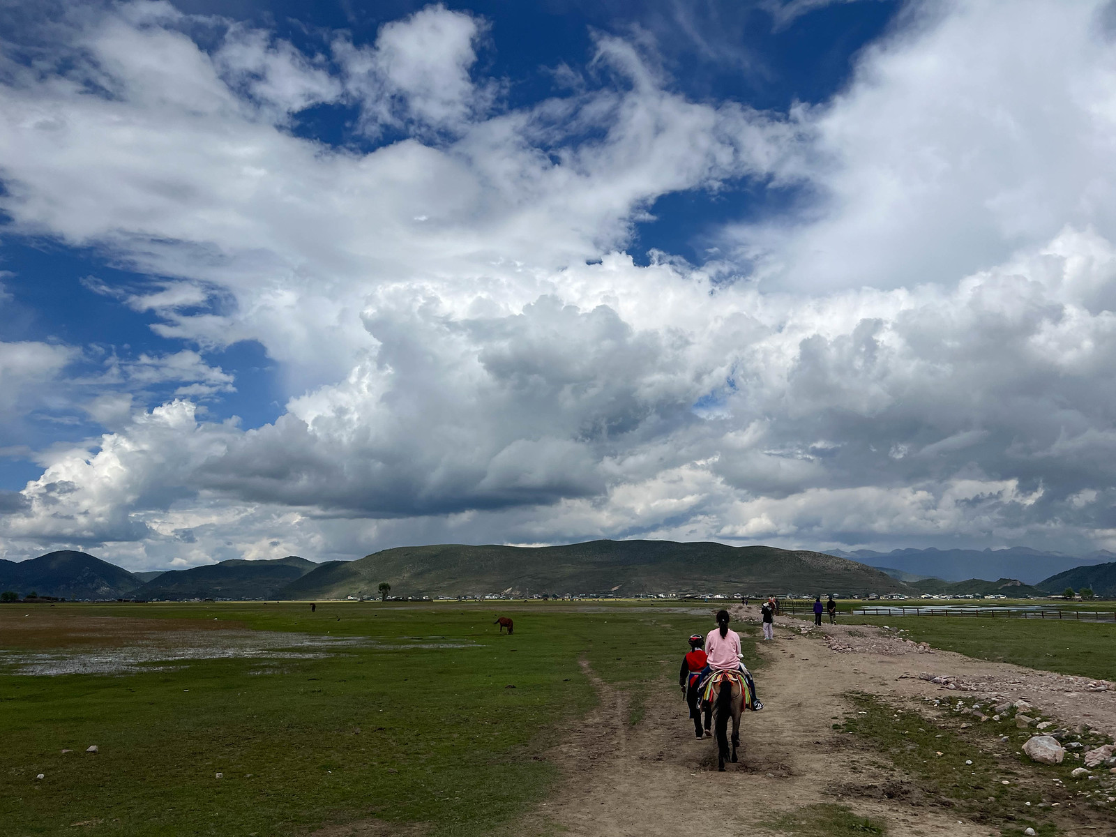 Yunnan Tour