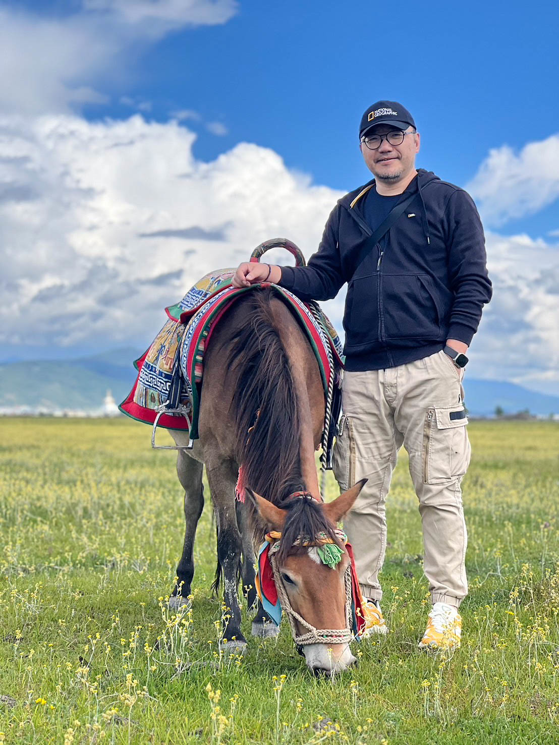 Yunnan Tour