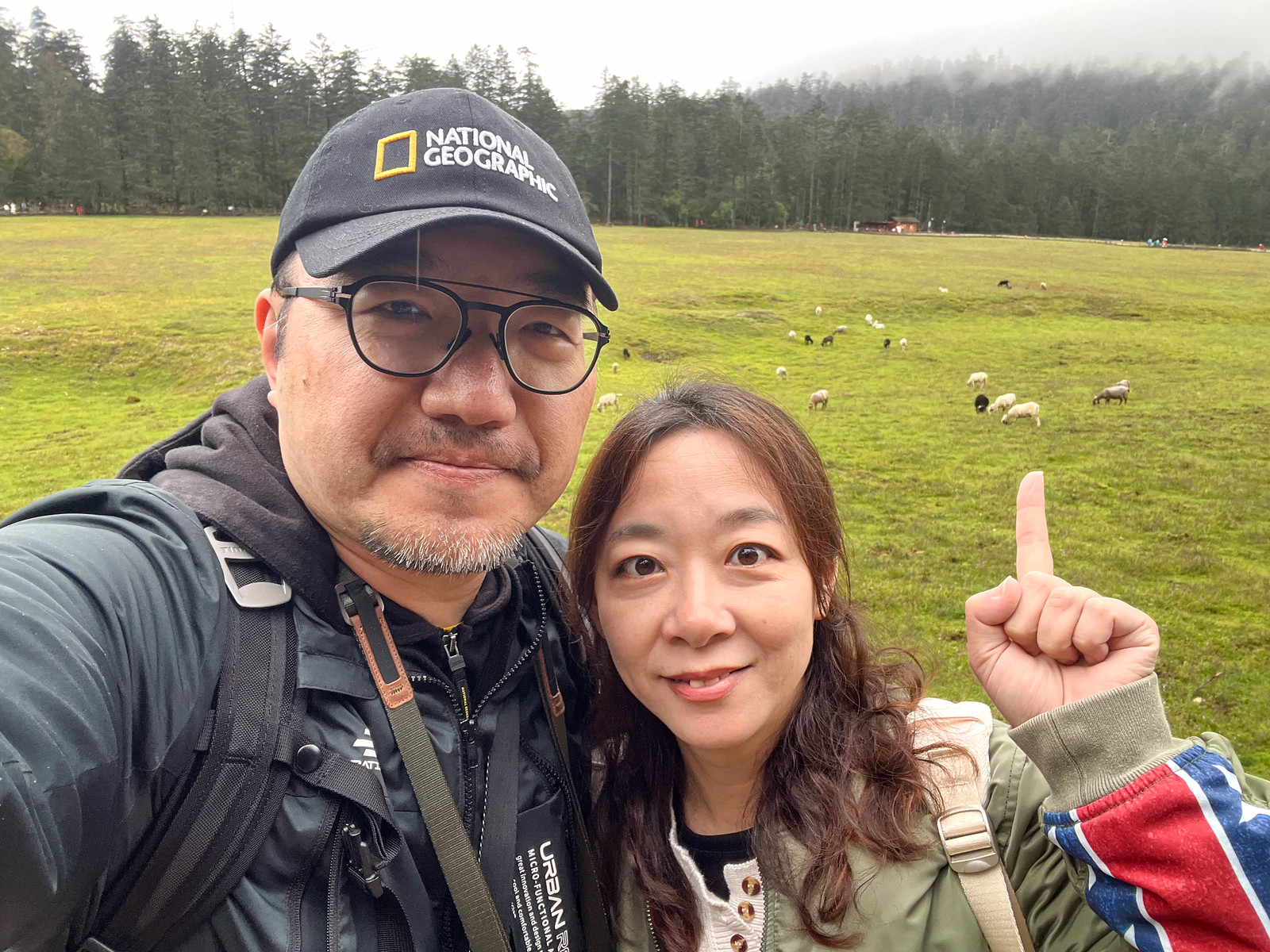 Yunnan Tour