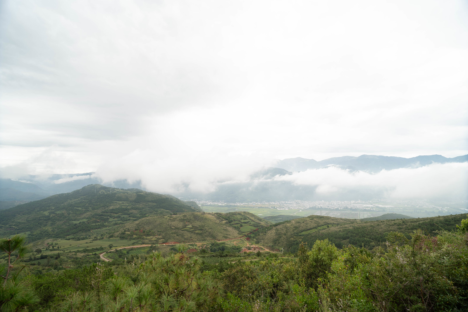 Yunnan Tour