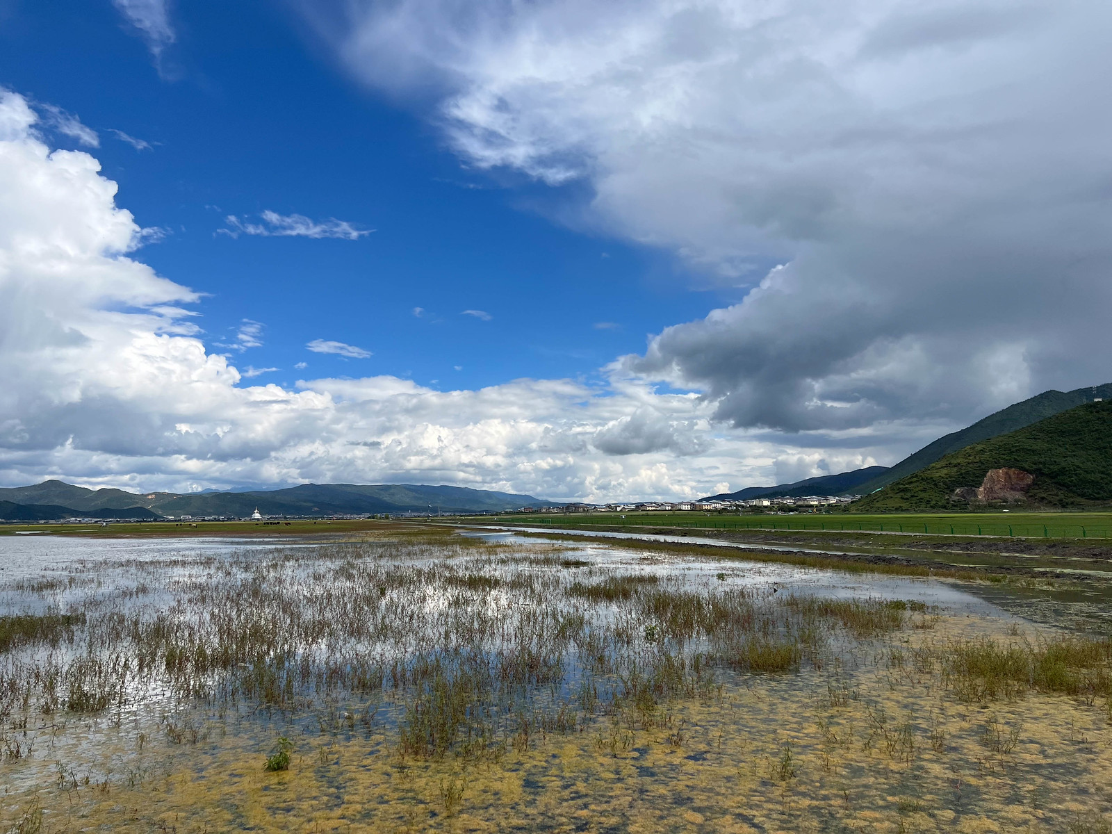 Yunnan Tour
