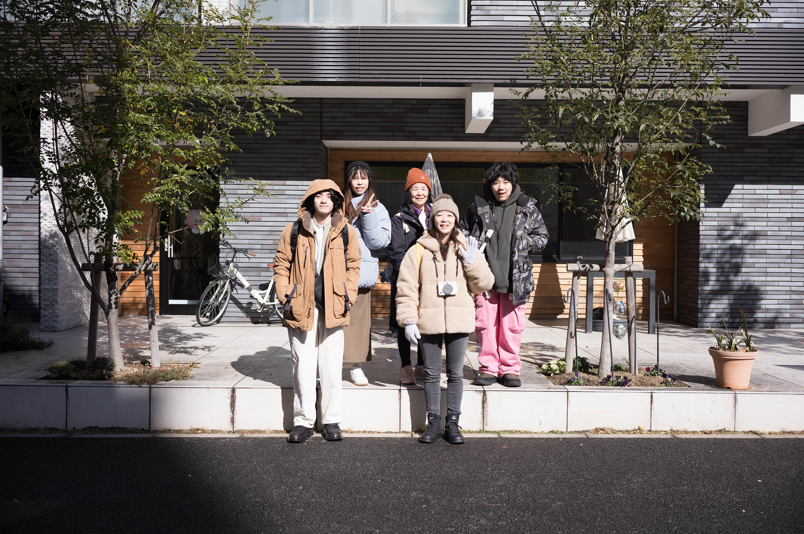 Tour @Nagoya Japan