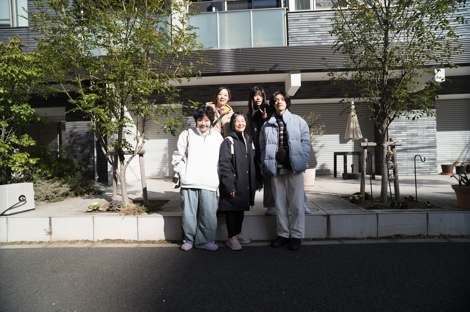 Tour @Nagoya Japan